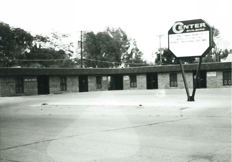 Miller & Associates is Founded in 1976